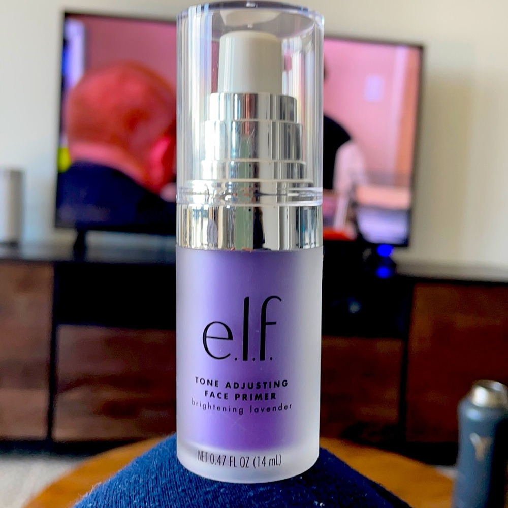 Brand new elf primer